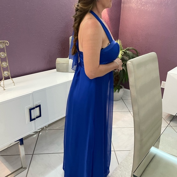 NWOT Jessica McKinley dress size 12 - Picture 5 of 5